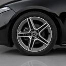 مرسيدس بنز A 200 EUROPEAN AED 1,915 P.M • 0% Downpayment • Mercedes-Benz A200d • 1 Year Warranty