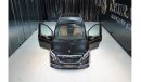 Mercedes-Benz V 250 4 Matic Extra-LWB | Maybach Kit | Brand New | 2023 | Obsidian Black Metallic