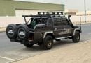 Toyota Land Cruiser Pick Up GXL RIGHT HAND DOUBLE CABIN 2019 MODEL DIESEL 4.5L ONLY FOR EXPORT