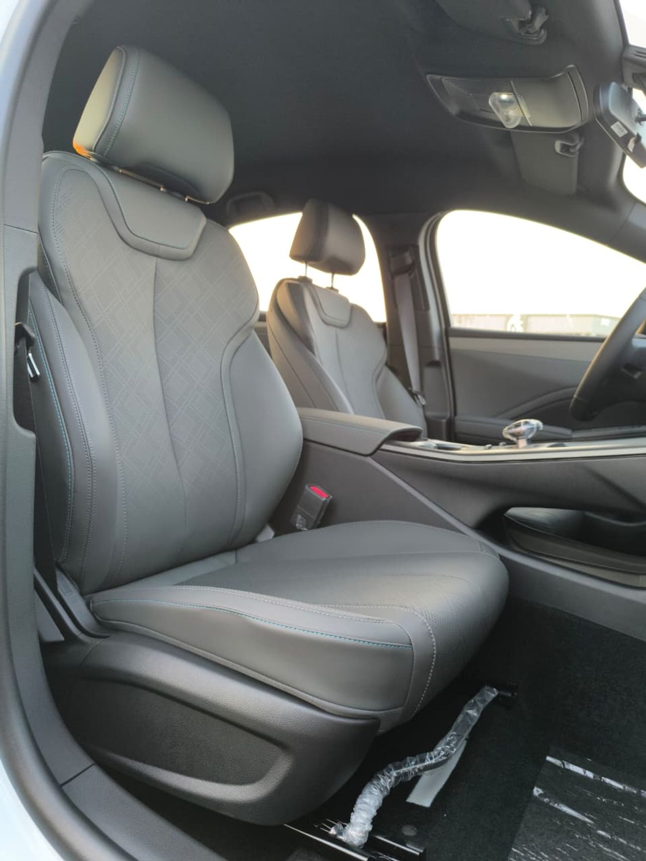 BYD QIN PLUS DM-i (Plug In Hybrid) 2025 Model Brand New