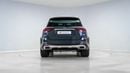 مرسيدس بنز GLE 450 AMG