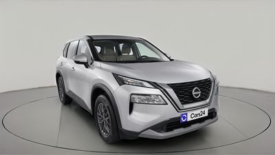 Nissan X Trail S 2023 | AED 993/Month | 0 DP | 30 Day Return | Warranty