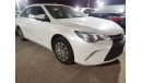 Toyota Camry Toyota camry S 2017 g cc full automatic accident free