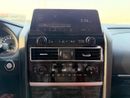 Nissan Patrol LE PLATINUM CITY