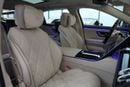 Mercedes Maybach S580 Maybach