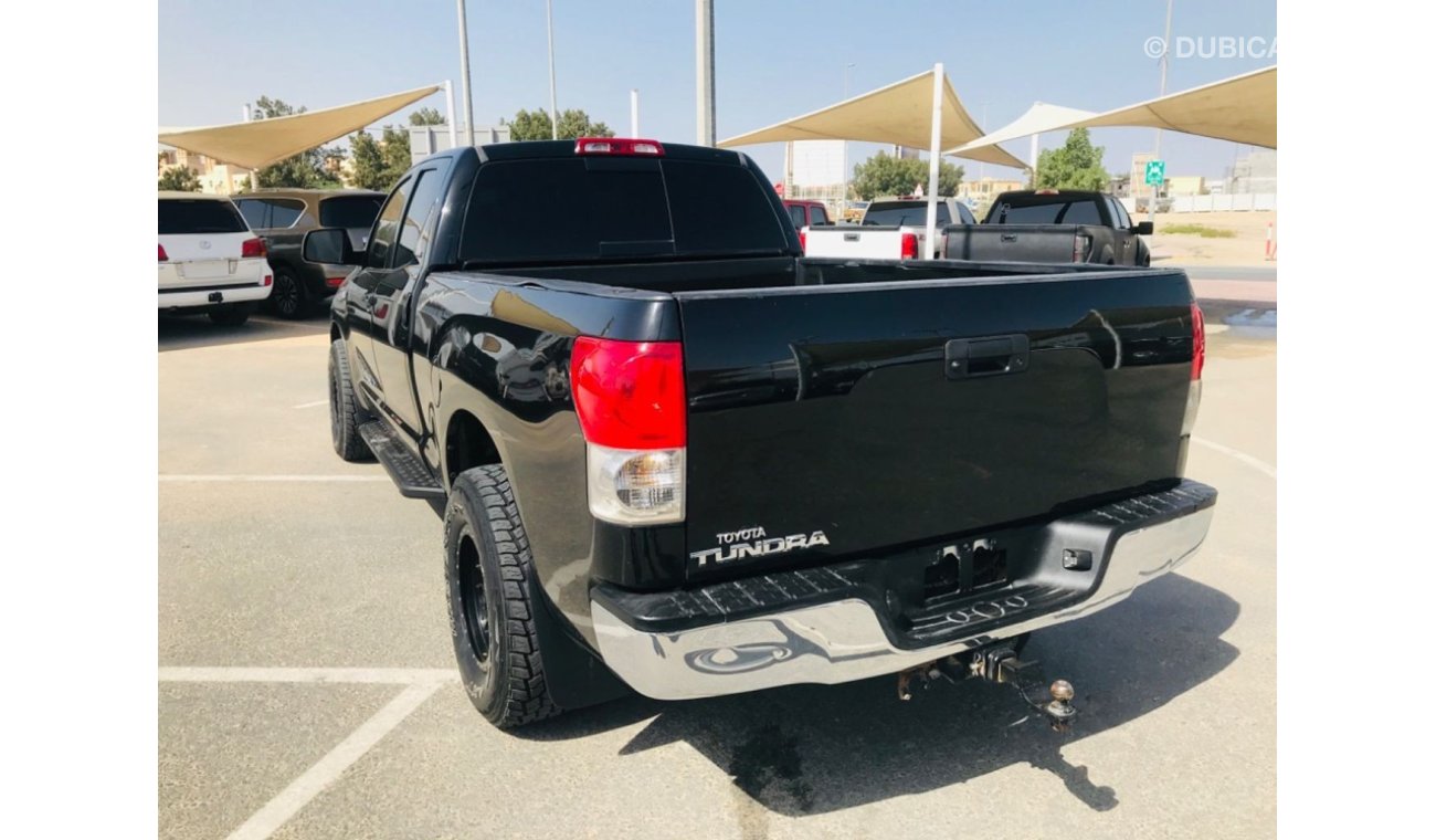 Toyota Tundra