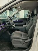 هيونداي سانتا في