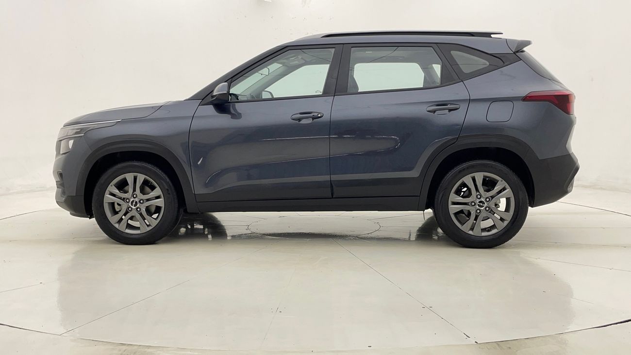 Kia Seltos EX 1.6 | Zero Down Payment | Home Test Drive