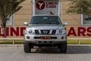 نيسان باترول سفاري Safari 4.8L A/T