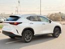 لكزس NX 250 Premium Full option 2024