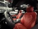 مرسيدس بنز C 200 AMG