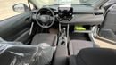 Toyota Corolla Cross Elite Option