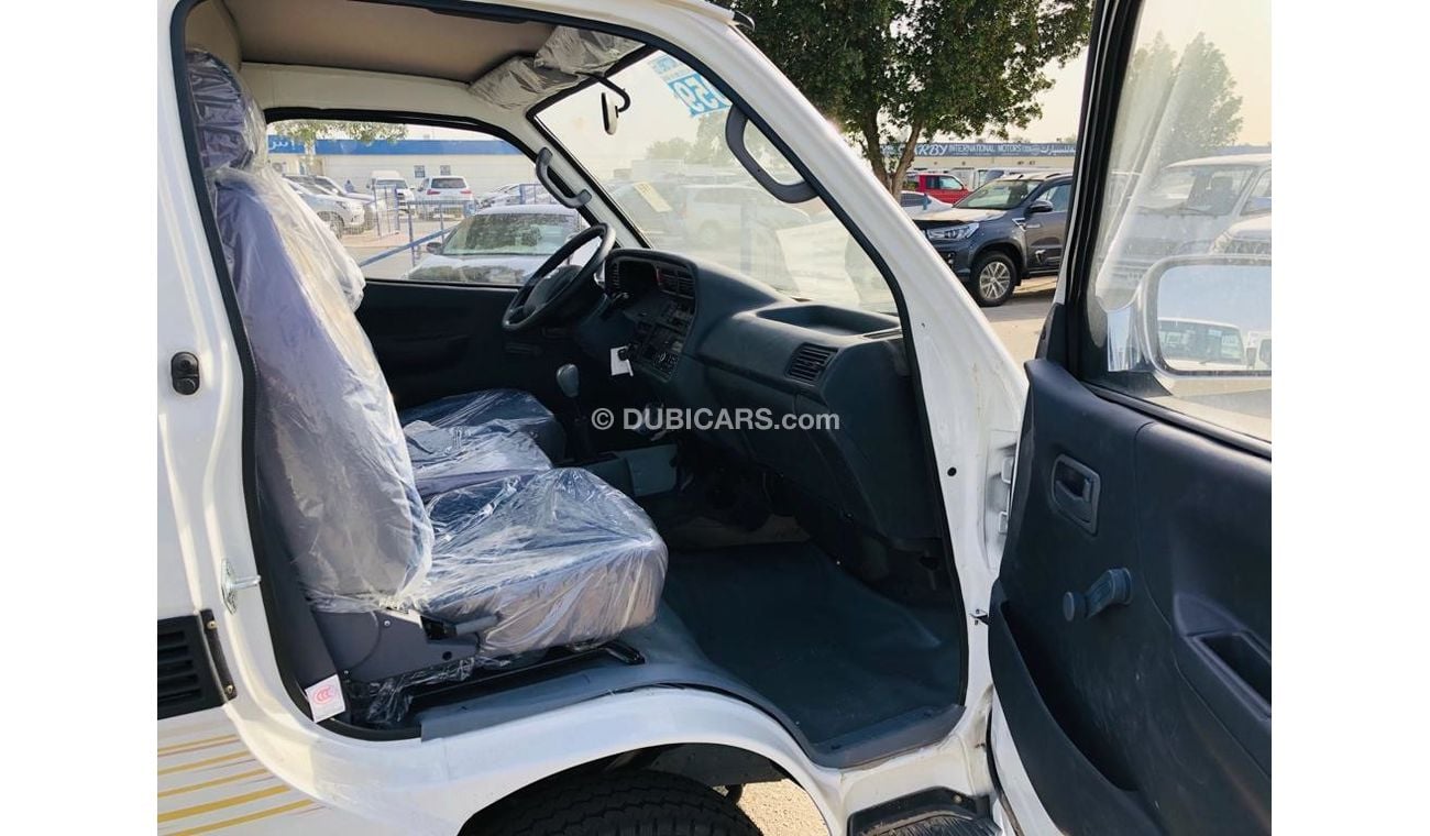 Zhejiang Litong China Jincheng Hiace Mini Bus 15 Seater