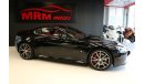 Aston Martin Vantage Vantage "S" Gcc Car Beautiful condition