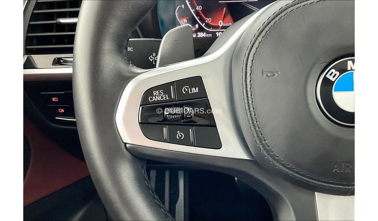 BMW X4 xDrive 30i M Sport