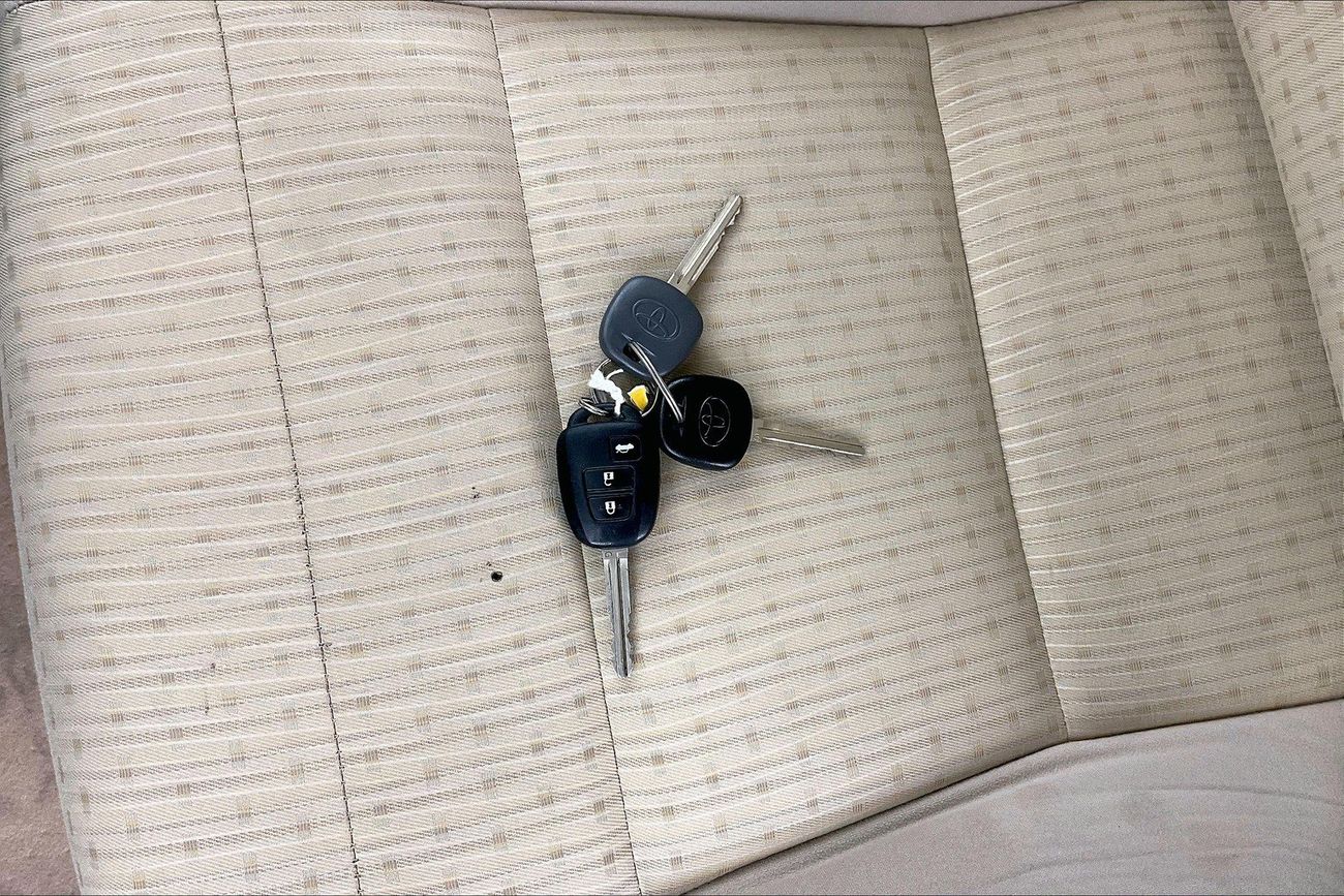 Toyota Yaris SE / E | Guaranteed Warranty | 0 Down Payment