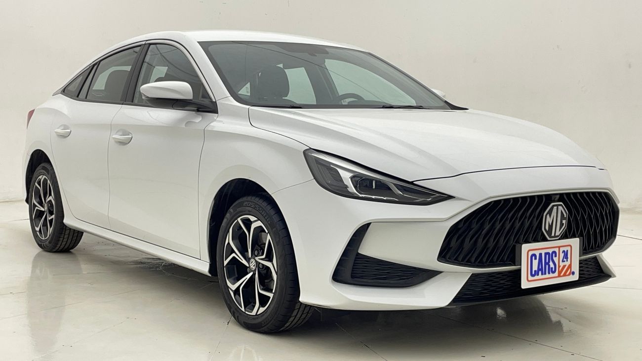 MG GT STD 1.5 | Zero Down Payment | Home Test Drive