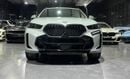 بي أم دبليو X6 xDrive40i Luxury M Sport Package 3.0L ***Appointment Only***  - AED 4,997 / Month with a 20% Down Pa