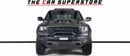 رام 1500 TRX Crew Cab 6.2L