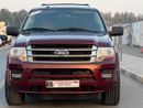 Ford Expedition XLT 3.5L In excellent condition and requires no expense