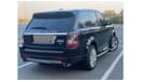 Land Rover Range Rover Sport Range Rover Sport 2011 GCC V8 Perfect Condition - Full Options