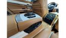 BMW 750Li UAE Edition BMW 750LI 2014 GCC INDIVIDUAL TOP RANGE SERVICE HISTORY IN PERFECT CONDITION