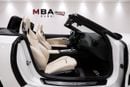بي أم دبليو Z4 sDrive 30i M SPORT PACK
