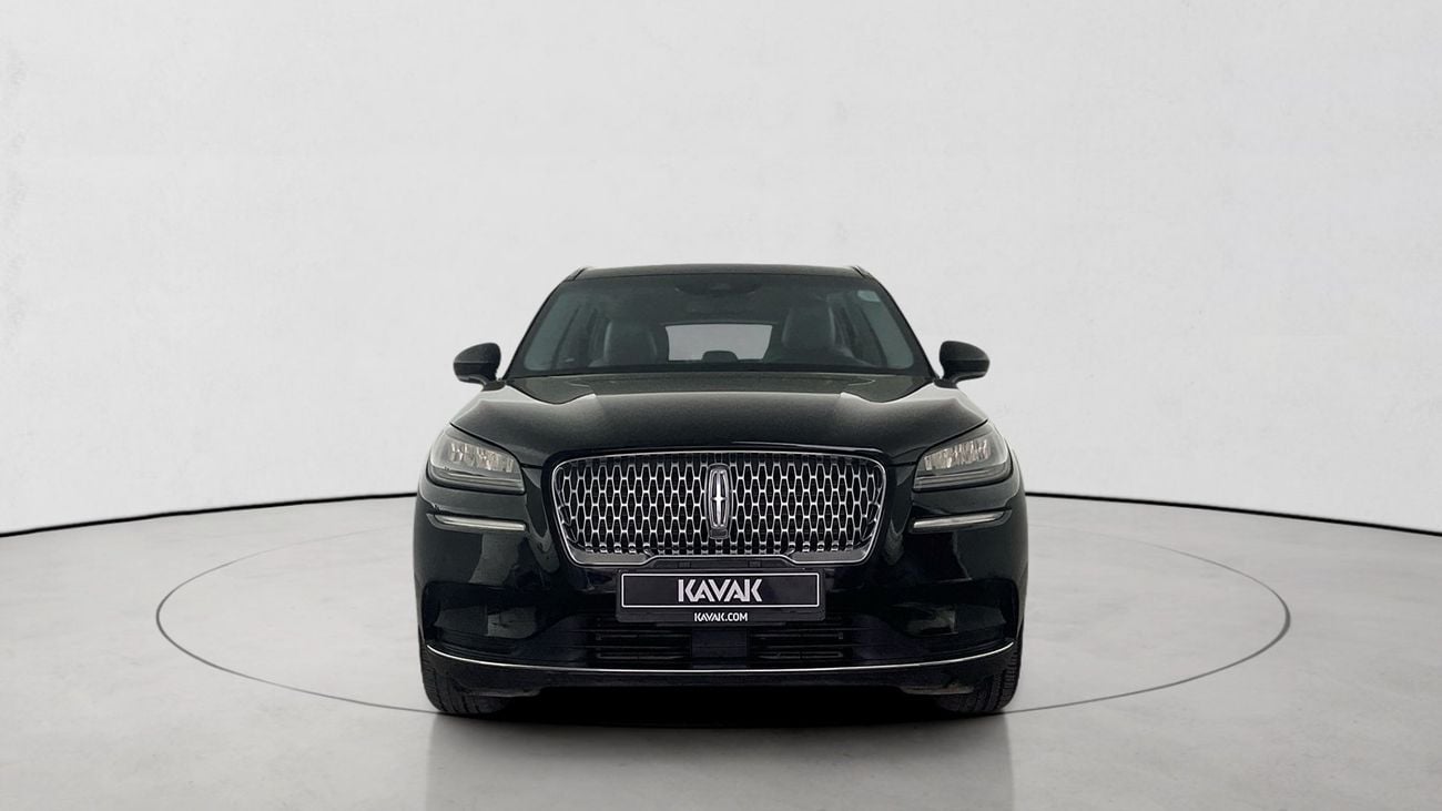 لينكولن كورساير 2.0 AUTO PREMIERE 4WD | شامل الضمان | 0 ﺪﻔﻋﺓ ﺃﻮﻟﻯ