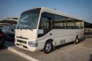 Toyota Coaster Coaster 4.2L DSL 23 DLX