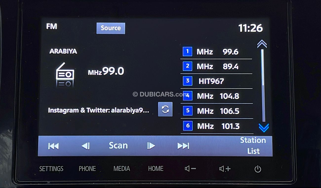 Mitsubishi Outlander GLX HIGH 2.4 | Under Warranty | Inspected on 150+ parameters