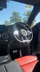 مرسيدس بنز GLC كوبيه 63 S AMG Export from Australia