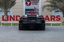 Chevrolet Corvette 3LT 6.2L (490 HP) Coupe 2022 Chevrolet Corvette Stingray 3LT Z51 Performance Package | Warranty