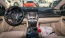 Toyota Camry GLX AUTOMATIC