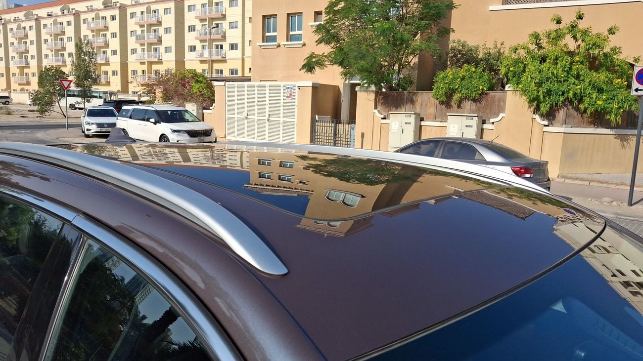 أم جي HS LUXURY TROPHY 2 | بدون دفعة مقدمة | اختبار القيادة في المنزل