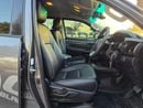 Toyota Hilux DOUBLE CABIN | RHD | 2021 | 2.8L DIESEL ENGINE | AUTOMATIC TRANSMISSION | NUDGE BAR