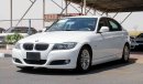 BMW 325 I