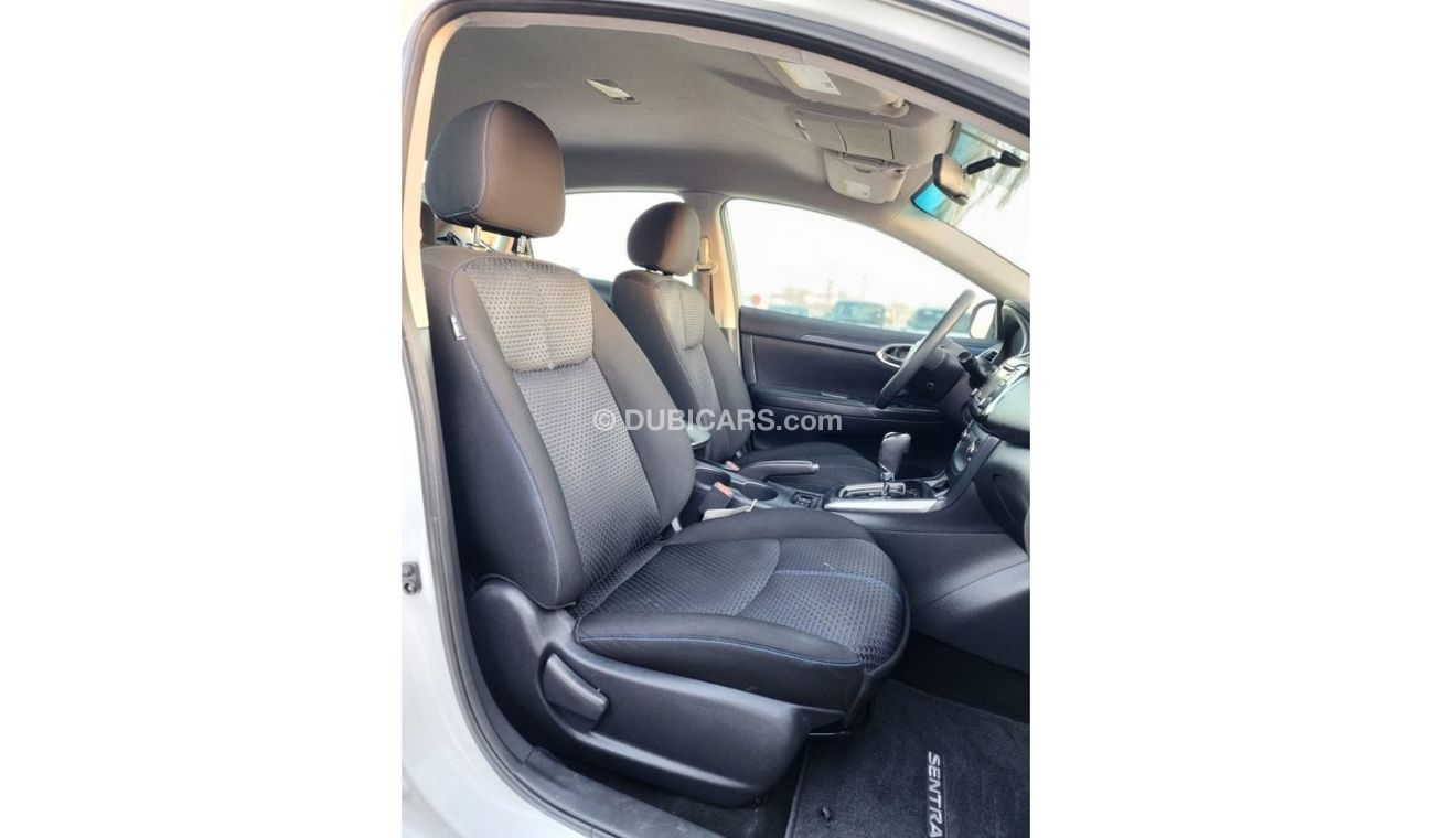 نيسان سنترا S