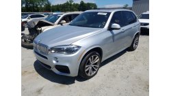 BMW X5 XDRIVE50I