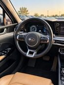 Kia K5 STANDARD KIA K5 Hybrid 2020 – Korean Import