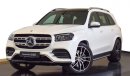 مرسيدس بنز GLS 450 4 Matic