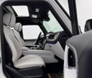 مرسيدس بنز G 63 AMG STD