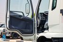 Mitsubishi Fuso FJ FM 12 Ton GCC Specs Japanese | Euro V | 7.5L turbo PTO Equipped | Export Only