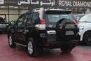 تويوتا برادو VX