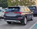 ميتسوبيشي آوتلاندر 2.5L PETROL / LIMOUSINE LEATHER / FR&RR PARKING SENSOR / DVD+CAMERA  (CODE # F03)