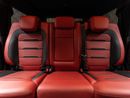 Mercedes Benz G63 AMG STANDARD BUY NOW, PAY 2027 | THE BLACKLINE STANDARD | 2027 Mercedes Warranty, Full Service History, GCC