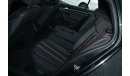 Volkswagen Golf 2.0l GTI SPORT 2017 MODEL