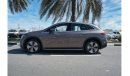 مرسيدس بنز EQE 350+ MERCEDES-EQE 350 4MATIC LUXURY E/V SUV