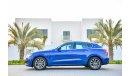 Maserati Levante - GCC - AED 3,701 Per Month! - 0% DP