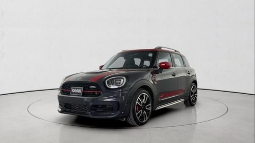 Mini Countryman John Cooper Works | Guaranteed Warranty | 0 Down Payment