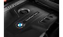 BMW 530i 2.0L Turbocharged 2.0